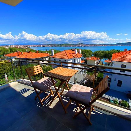 L'Aura Hotel Cunda Island Ayvalik Exterior foto