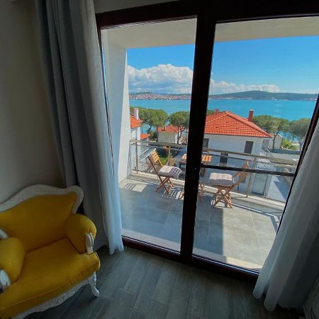 L'Aura Hotel Cunda Island Ayvalik Exterior foto