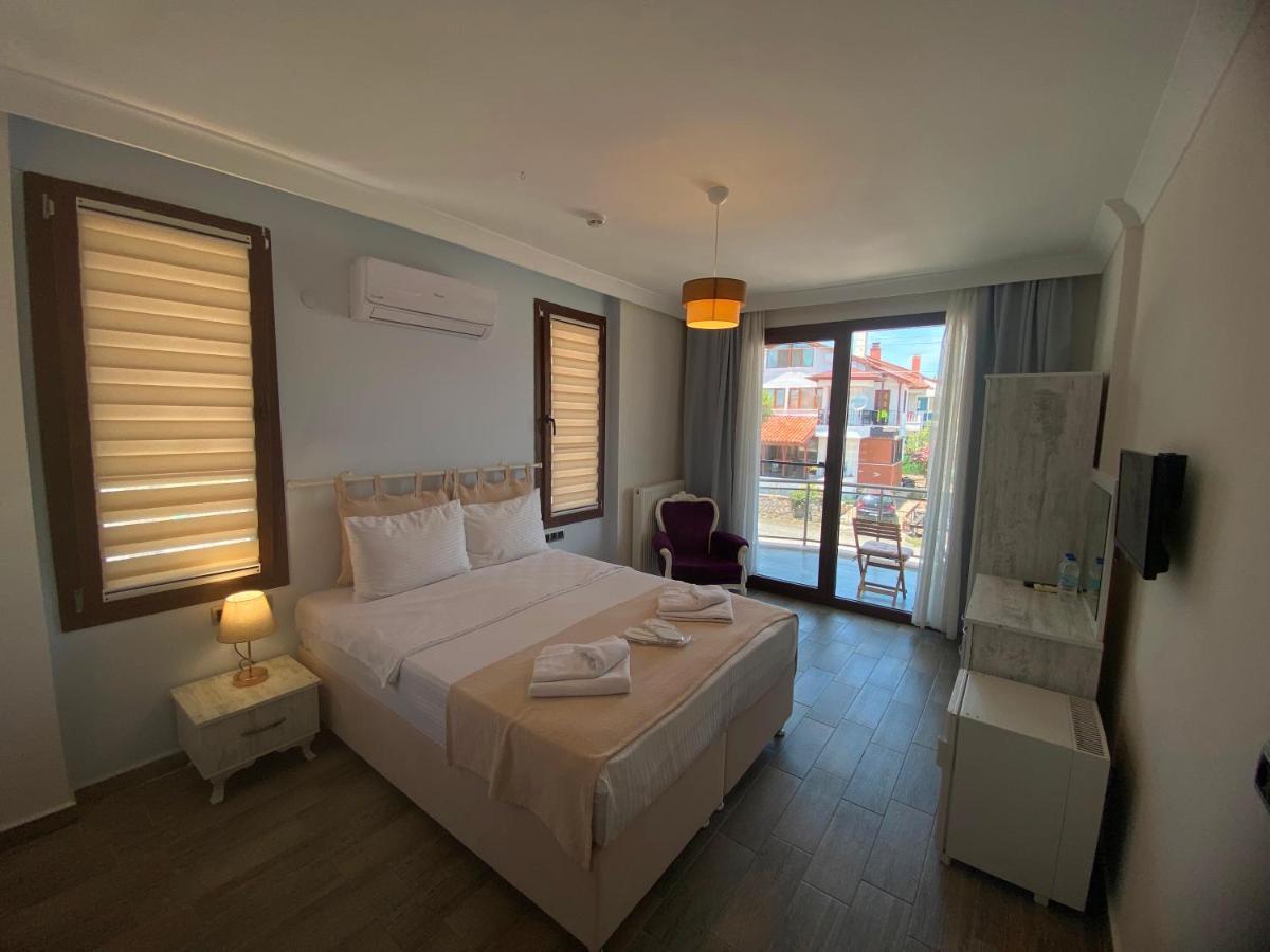 L'Aura Hotel Cunda Island Ayvalik Exterior foto